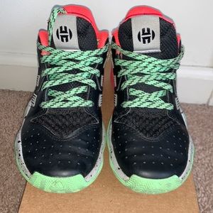 Children’s Adidas Sneakers-SOLD